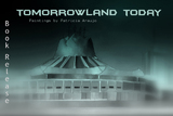 Tomorrowland Book Release front