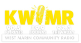 KWMR logo