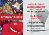 Arttitud Art Festival