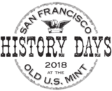 SF History Days logo 2018