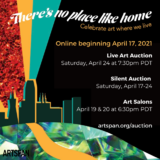 Artspan art auction
